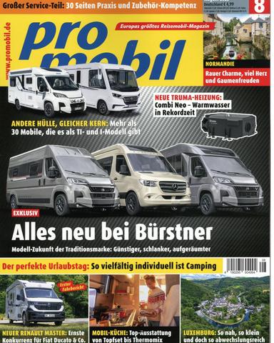 Promobil