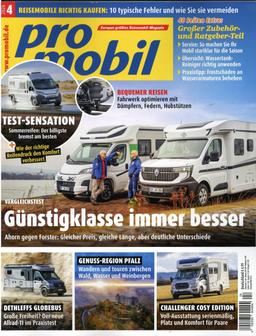 Promobil