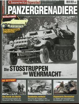 Clausewitz Special