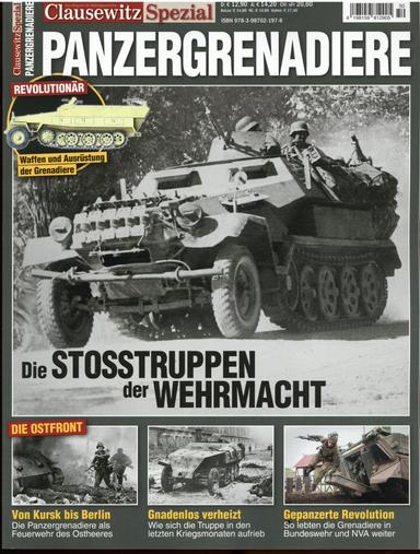 Clausewitz Special