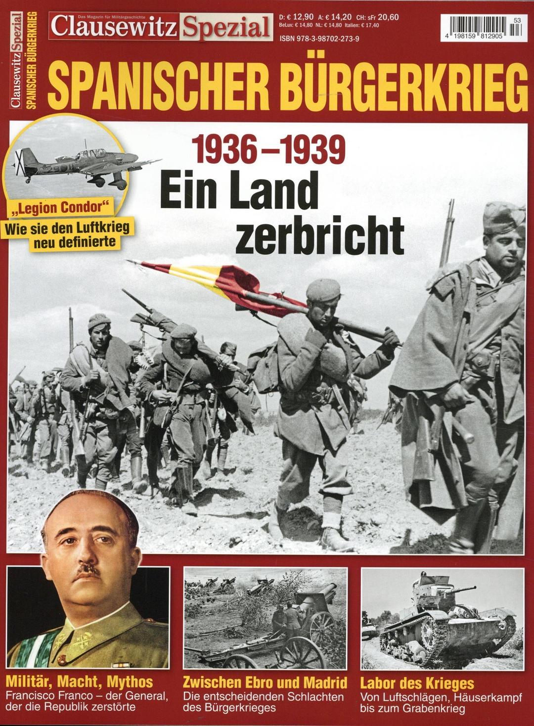 Clausewitz Special