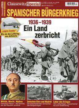 Clausewitz Special