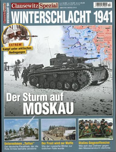 Clausewitz Special