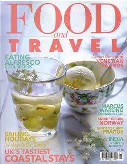 Food and Travel