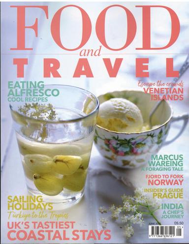 Food and Travel