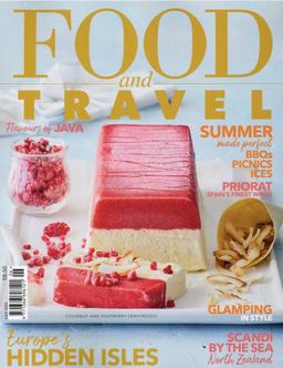 Food and Travel