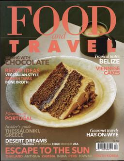 Food and Travel