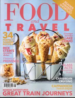 Food and Travel
