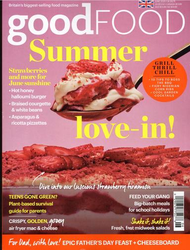 BBC Good Food