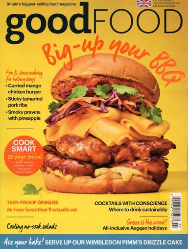BBC Good Food