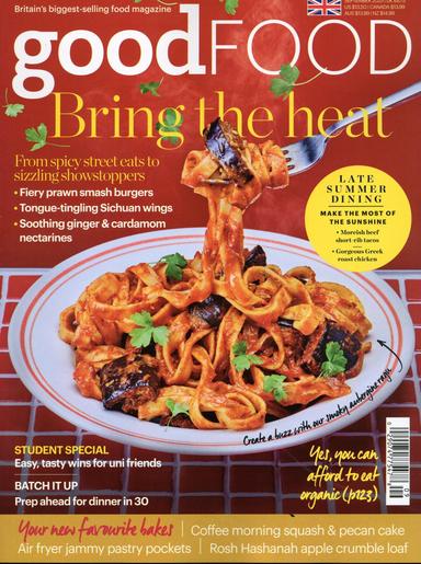 BBC Good Food