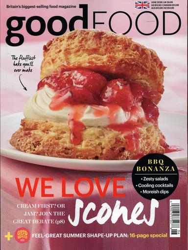 BBC Good Food