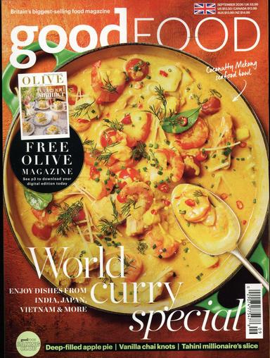 BBC Good Food