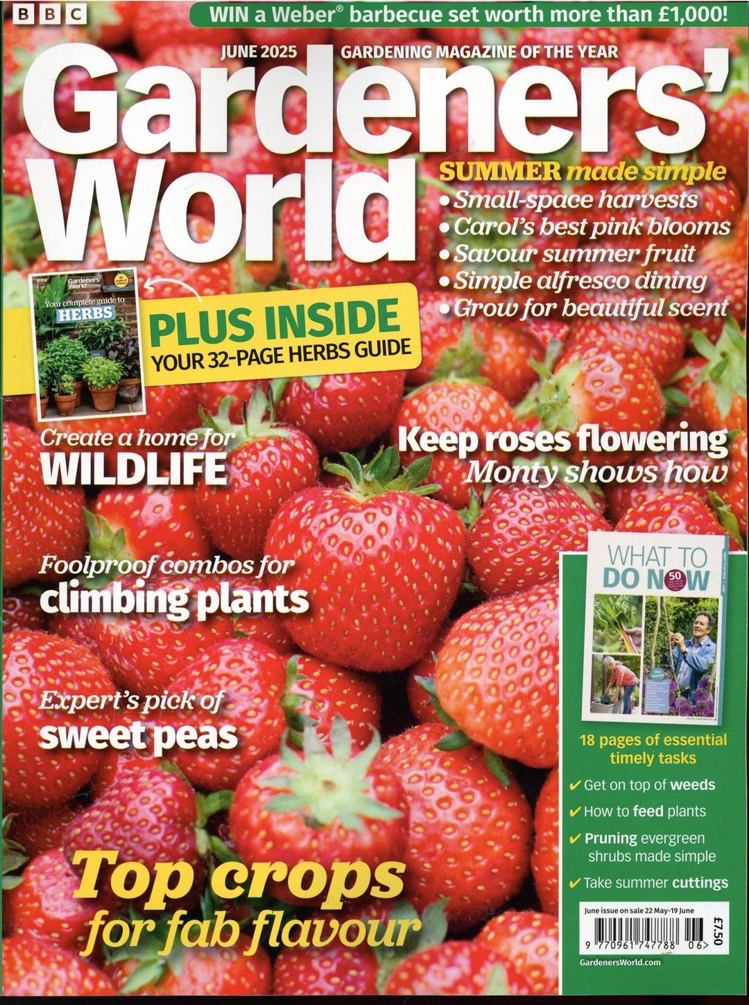 Gardeners World
