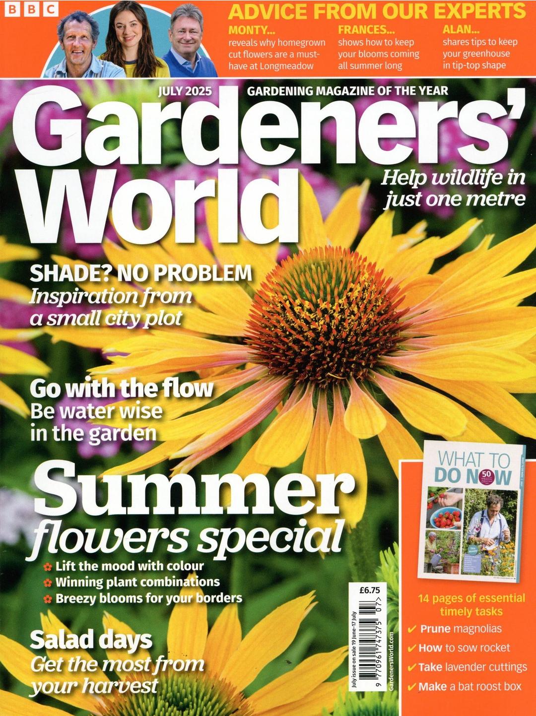 Gardeners World