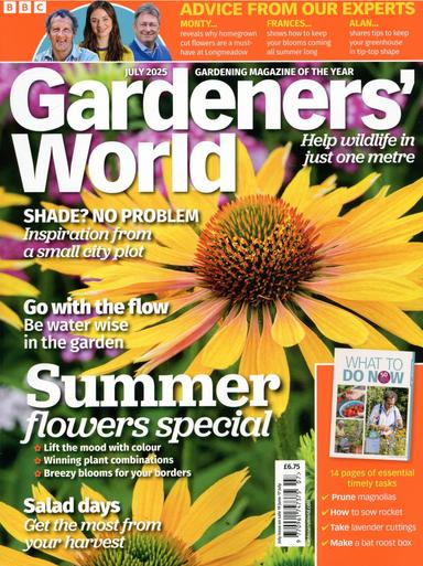 Gardeners World