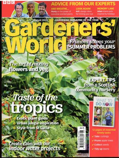 Gardeners World