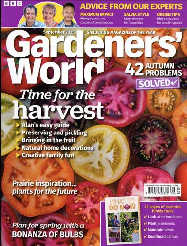 Gardeners World