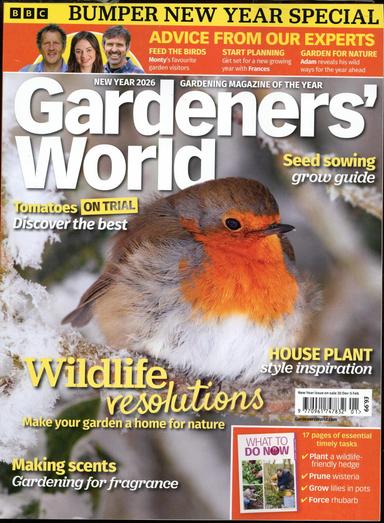 Gardeners World
