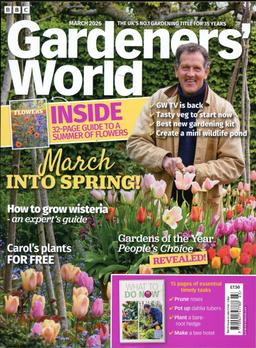 Gardeners World