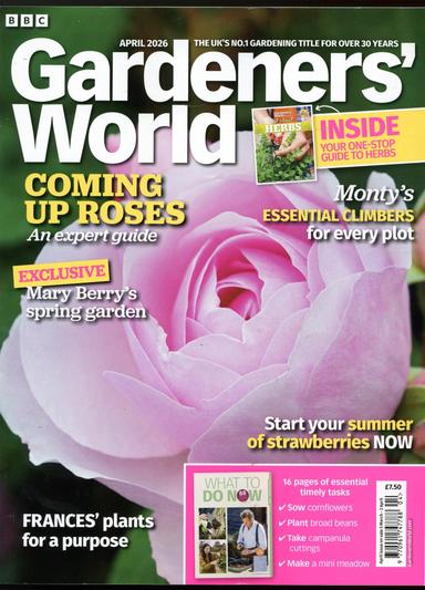 Gardeners World