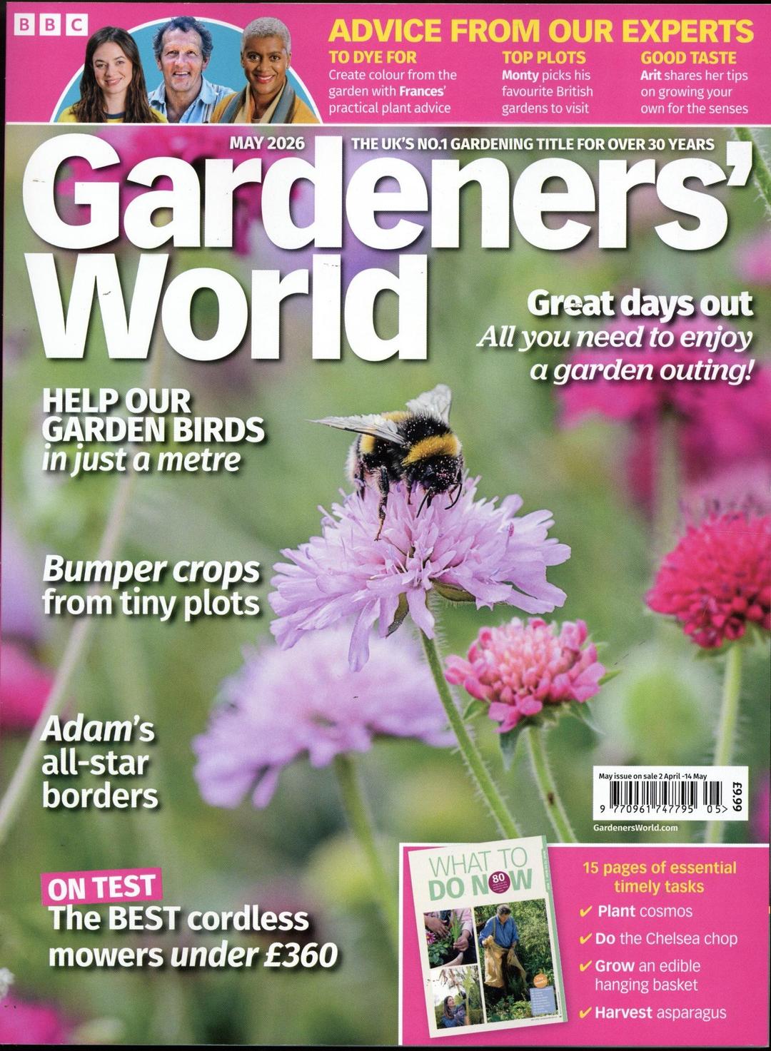 Gardeners World