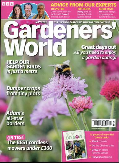 Gardeners World