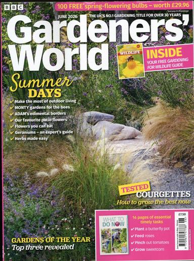 Gardeners World
