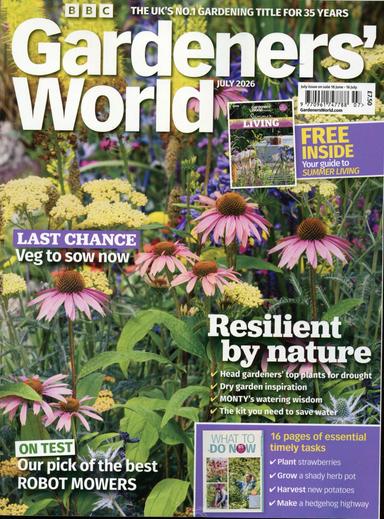 Gardeners World