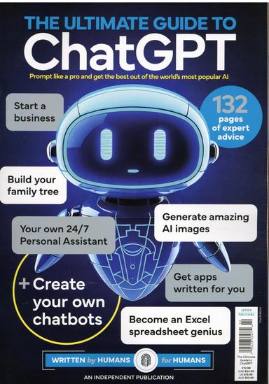 ChatGPT