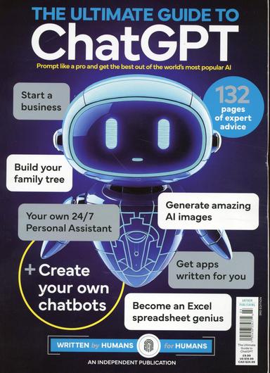 ChatGPT