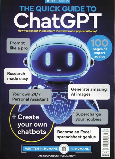 ChatGPT