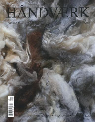 Håndvaerk