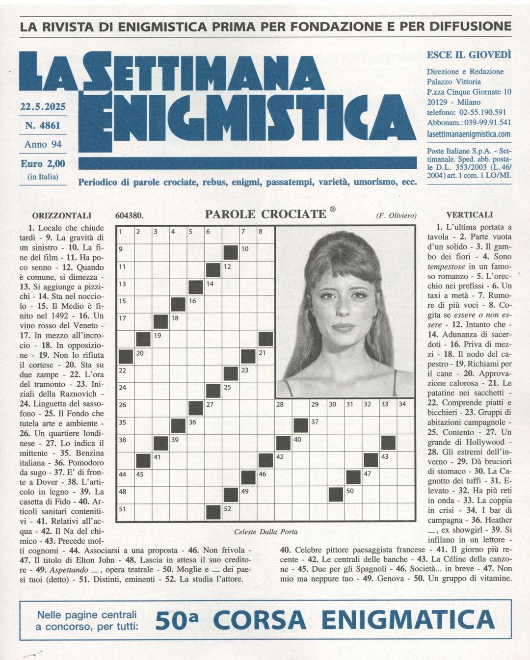 Settimana Enigmistica