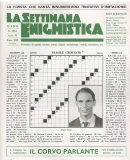 Settimana Enigmistica