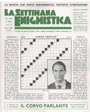 Settimana Enigmistica
