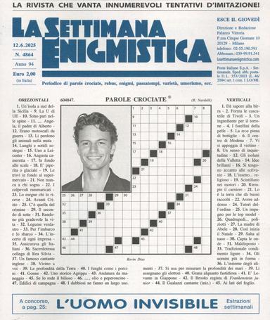 Settimana Enigmistica