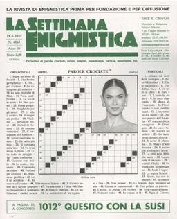 Settimana Enigmistica