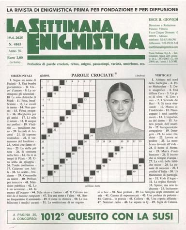 Settimana Enigmistica