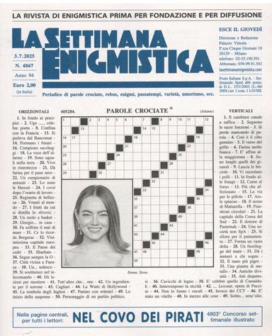 Settimana Enigmistica