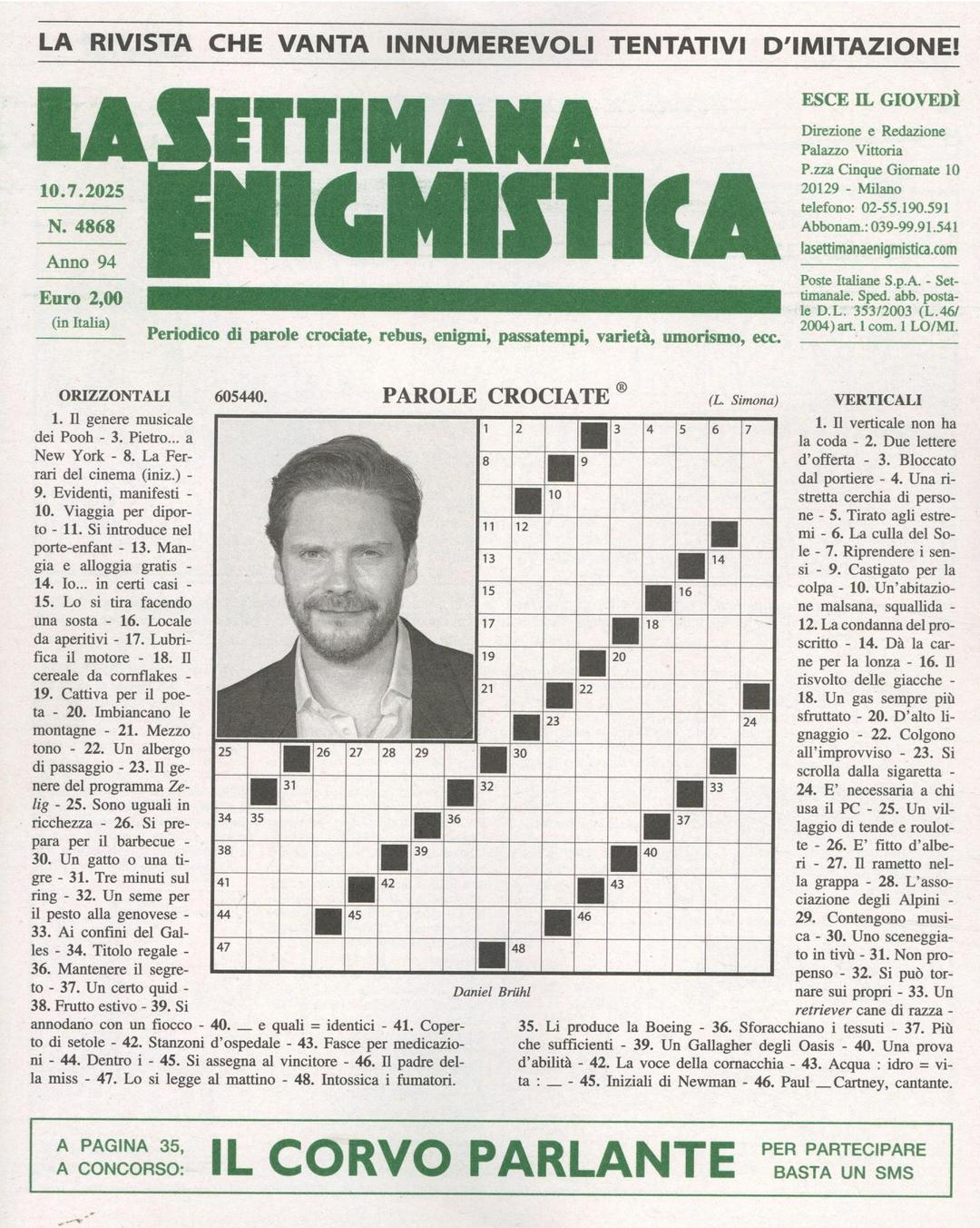 Settimana Enigmistica