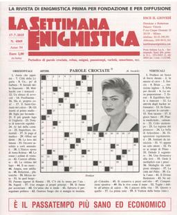 Settimana Enigmistica