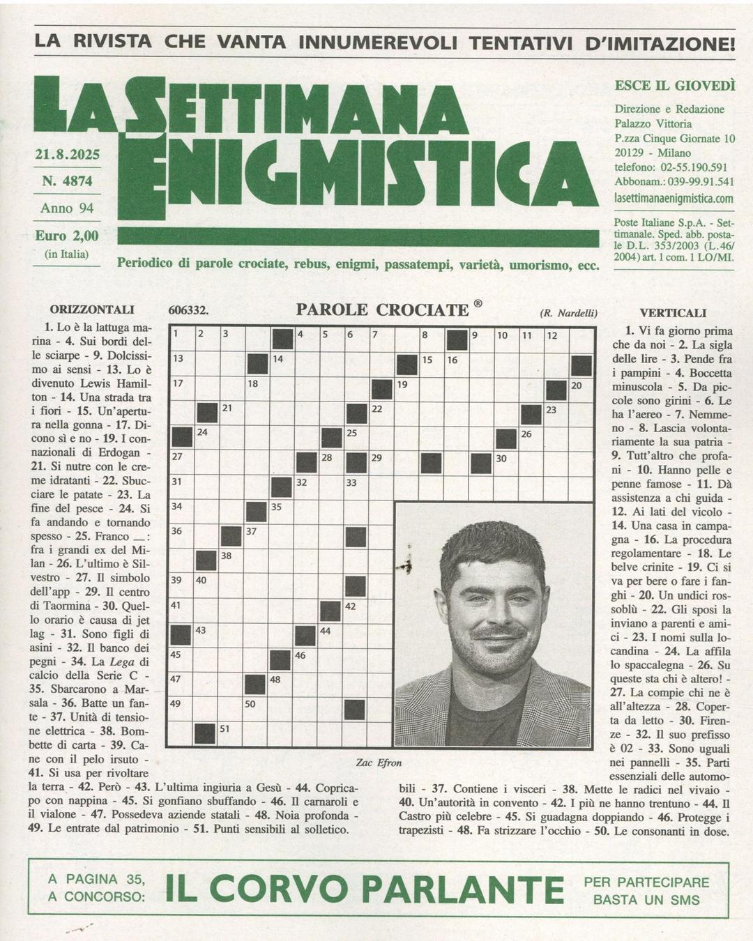 Settimana Enigmistica