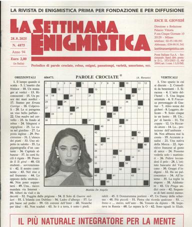 Settimana Enigmistica
