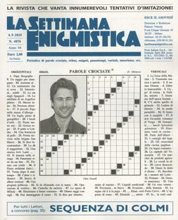 Settimana Enigmistica
