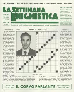 Settimana Enigmistica