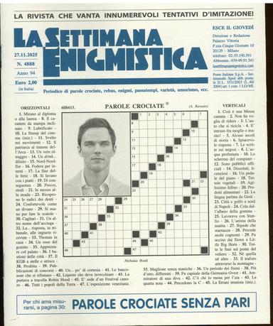 Settimana Enigmistica