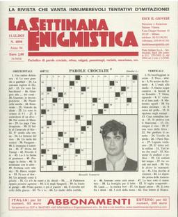 Settimana Enigmistica