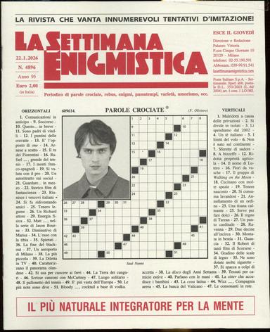 Settimana Enigmistica