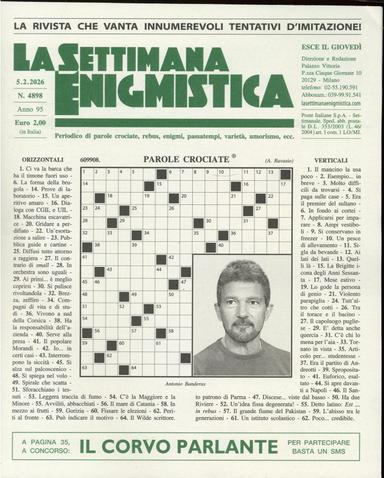 Settimana Enigmistica